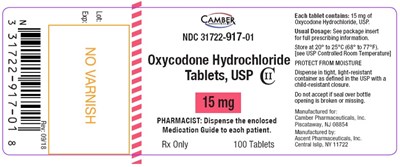 Oxycodone HCl-15 mg-100 ct.jpg Oxycodone HCl 15 mg 100 ct